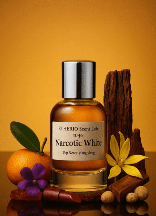 Narcotic White