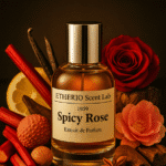 Spicy Rose Extrait de Parfum