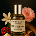 This is Her Scent Extrait de Parfum