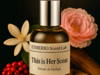 This is Her Scent Extrait de Parfum