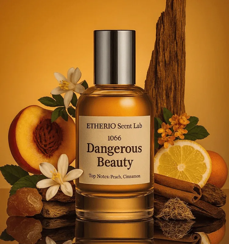 Dangerous Beauty 1 Dangerous Beauty