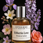 Etherio Love Extrait de Parfum