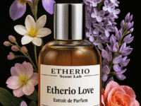Etherio Love Extrait de Parfum