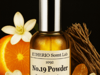 No.19 Powder - Extrait de Parfum