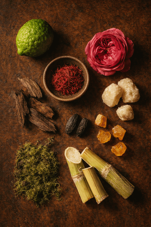 Sweet Arabian Night - Image 2