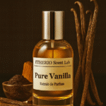 Pure Vanilla Extrait de Parfum