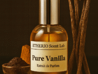 Pure Vanilla Extrait de Parfum