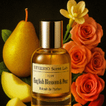 English Blossom & Pear – Extrait de Parfum