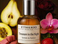 Treasure in the Night Extrait de Parfum