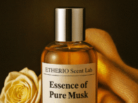 Essence of Pure Musk Extrait de Parfum