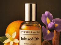 Infused Iris Extrait de Parfum