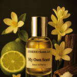 My Own Scent – Extrait de Parfum