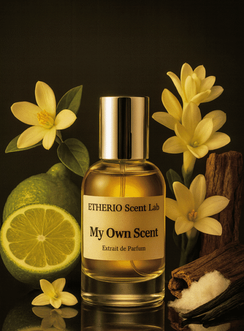 My Own Scent – Extrait de Parfum