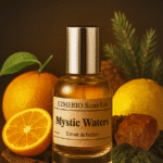 Mystic Waters Extrait de Parfum