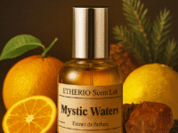Mystic Waters Extrait de Parfum