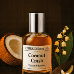Coconut Crush Extrait de Parfum