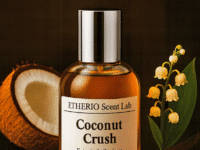 Coconut Crush Extrait de Parfum
