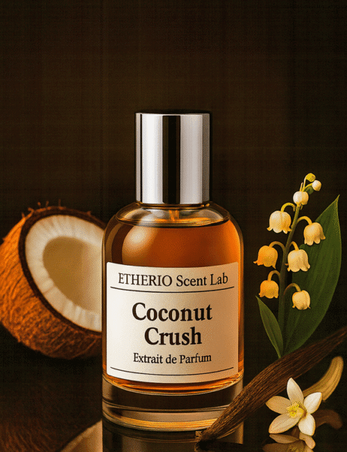 Coconut Crush Extrait de Parfum