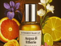 Acqua di Etherio Extrait de Parfum