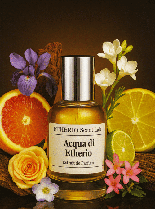 Acqua di Etherio Extrait de Parfum