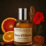 Terre d’Etherio Extrait de Parfum