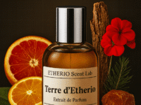 Terre d’Etherio Extrait de Parfum