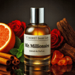 Mr. Millionaire Extrait de Parfum