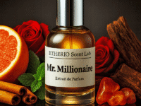 Mr. Millionaire Extrait de Parfum