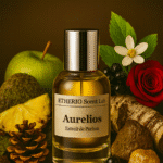 Aurelios Extrait de Parfum