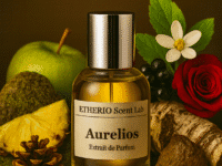Aurelios Extrait de Parfum