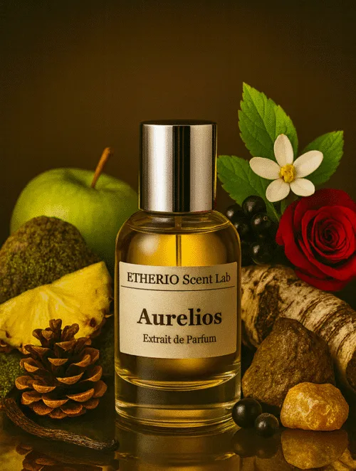 Aurelios Extrait de Parfum