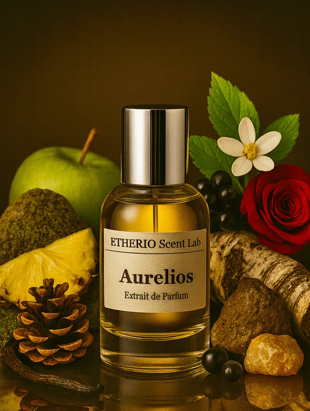 Aurelios Extrait de Parfum 1 Aurelios Extrait de Parfum