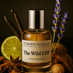 The Wild Extrait de Parfum