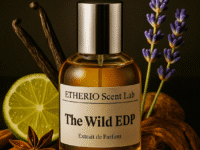 The Wild Extrait de Parfum