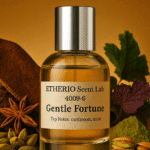 Gentle Fortune