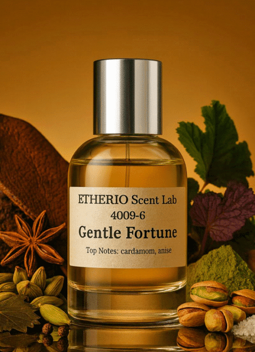 Gentle Fortune