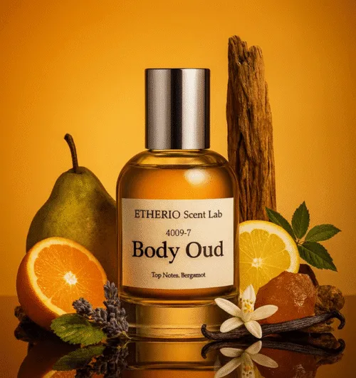 Body Oud