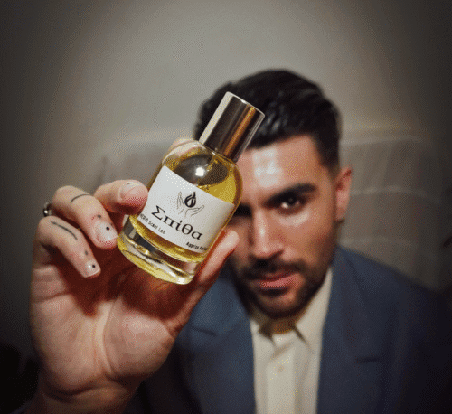 Σπίθα - aggelos_kalfas 1 Σπίθα - aggelos_kalfas