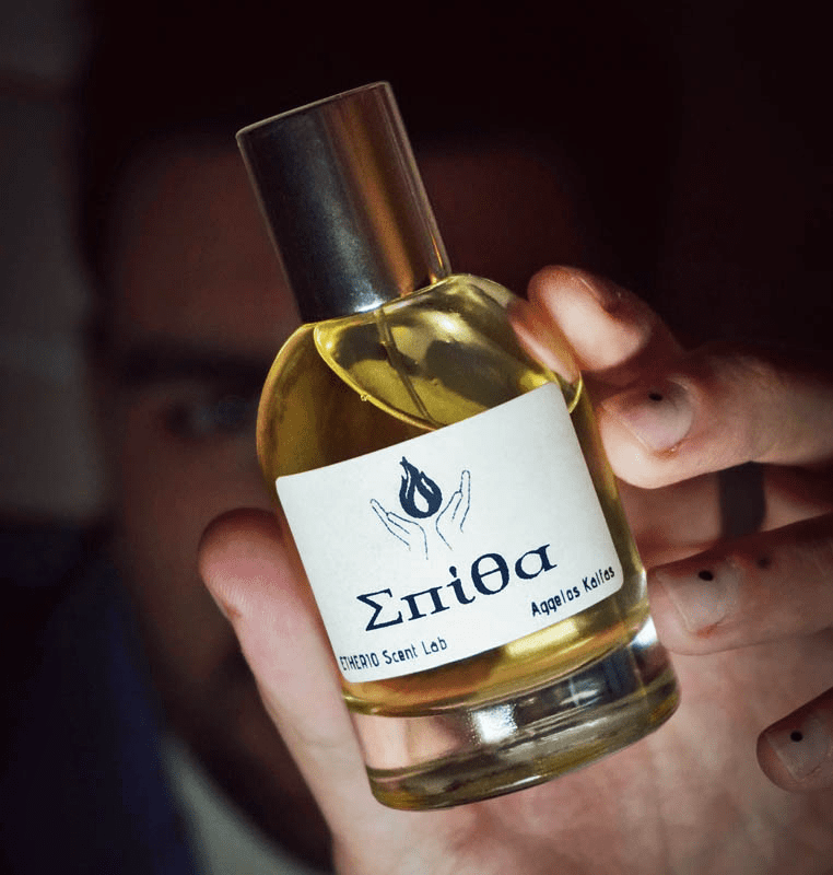 Σπίθα - aggelos_kalfas 2 Σπίθα - aggelos_kalfas - Image 2