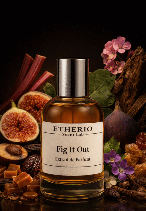 Fig It Out Extrait de Parfum