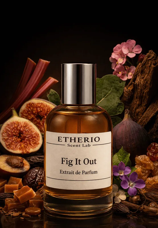 Fig It Out Extrait de Parfum 1 Fig It Out Extrait de Parfum