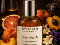 Sour Peach Extrait de Parfum