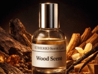 Wood Scent Extrait de Parfum