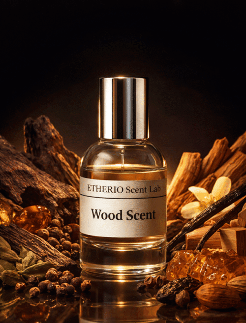 Wood Scent Extrait de Parfum