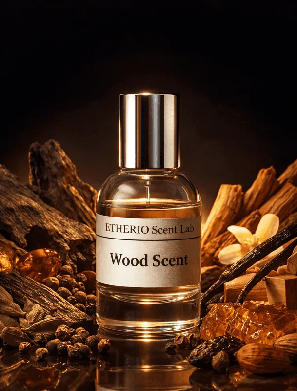 Wood Scent Extrait de Parfum 1 Wood Scent Extrait de Parfum