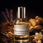 The Goddess in Me Extrait de Parfum