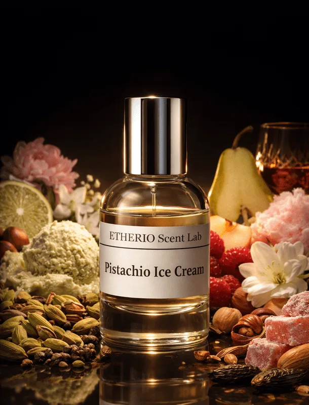 Pistachio Ice Cream Extrait de Parfum 1 Pistachio Ice Cream Extrait de Parfum
