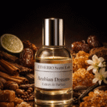 Arabian Dreams Extrait de Parfum