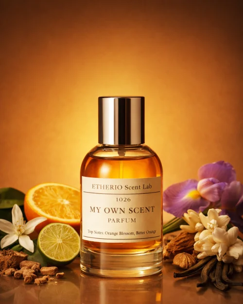 MY OWN SCENT PARFUM