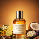 GOLDEN GODDESS